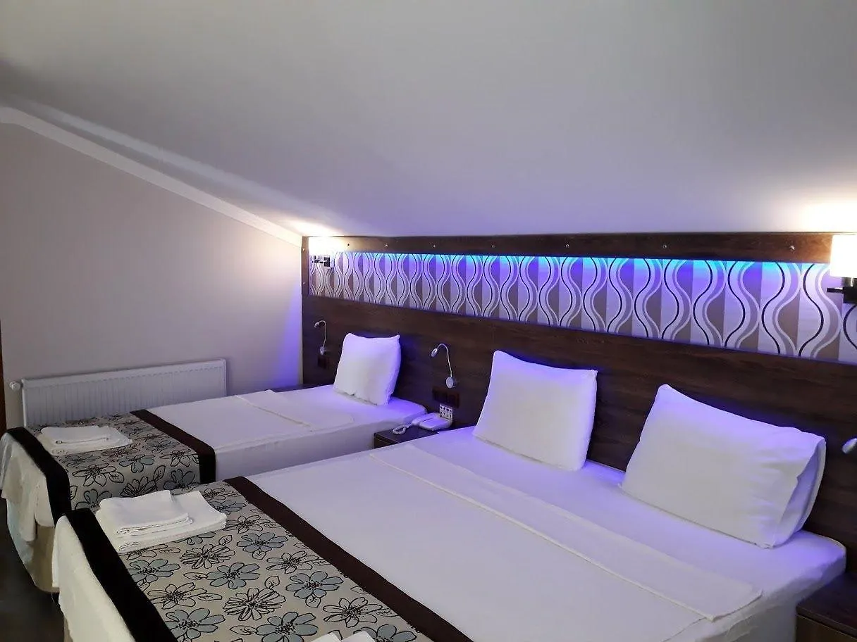 Dolphin Apart & Hotel Ortaca  Ortaca (Mugla)