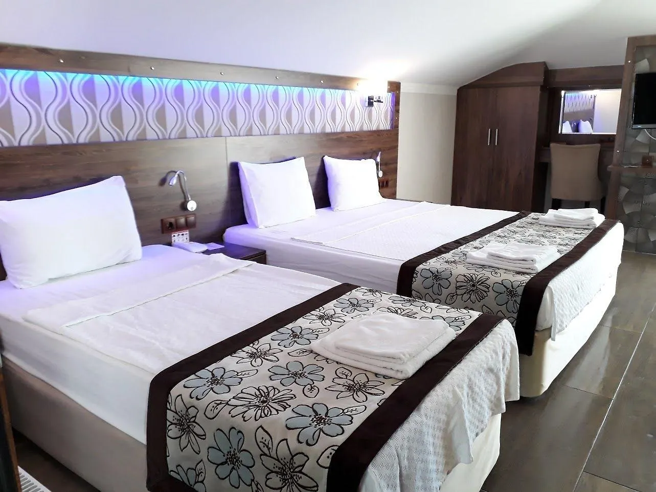 Dolphin Apart & Hotel Ortaca  Turkije