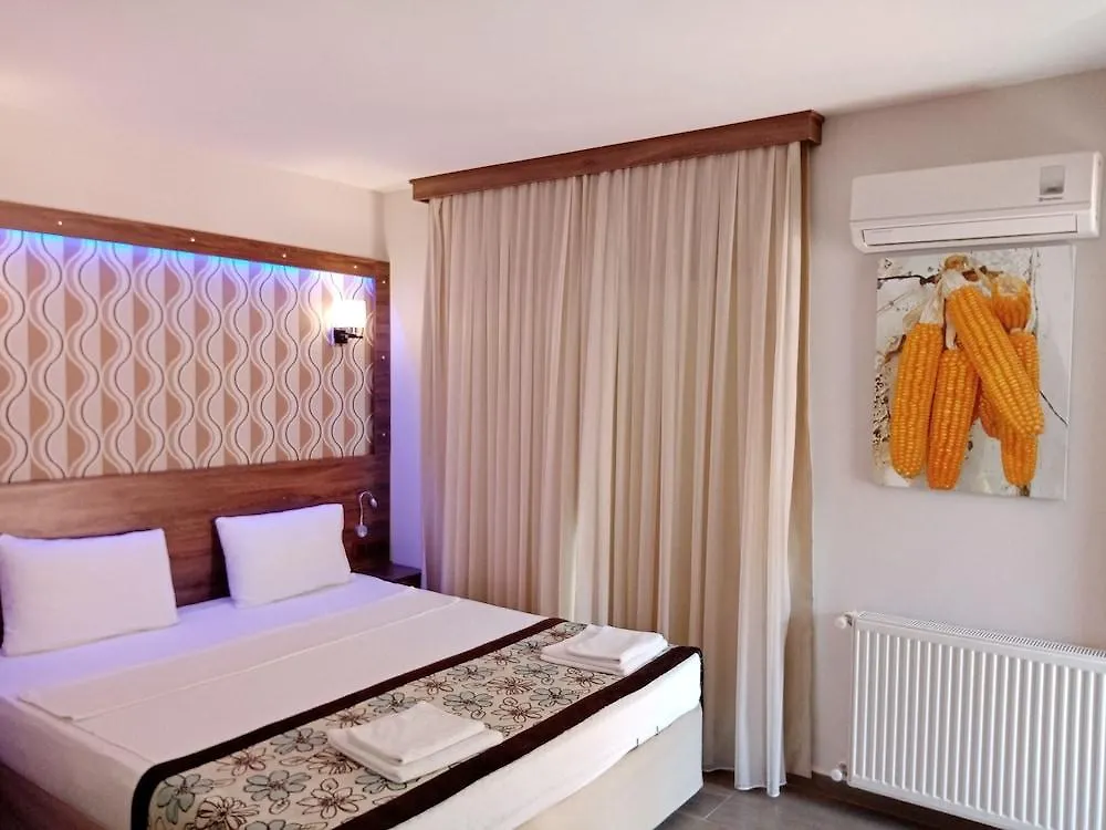 Dolphin Apart & Hotel Ortaca