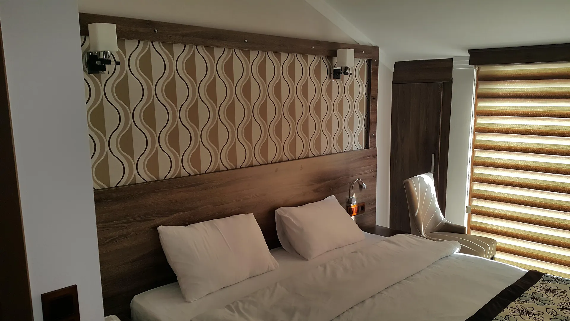 Dolphin Apart & Hotel Ortaca  Turkije