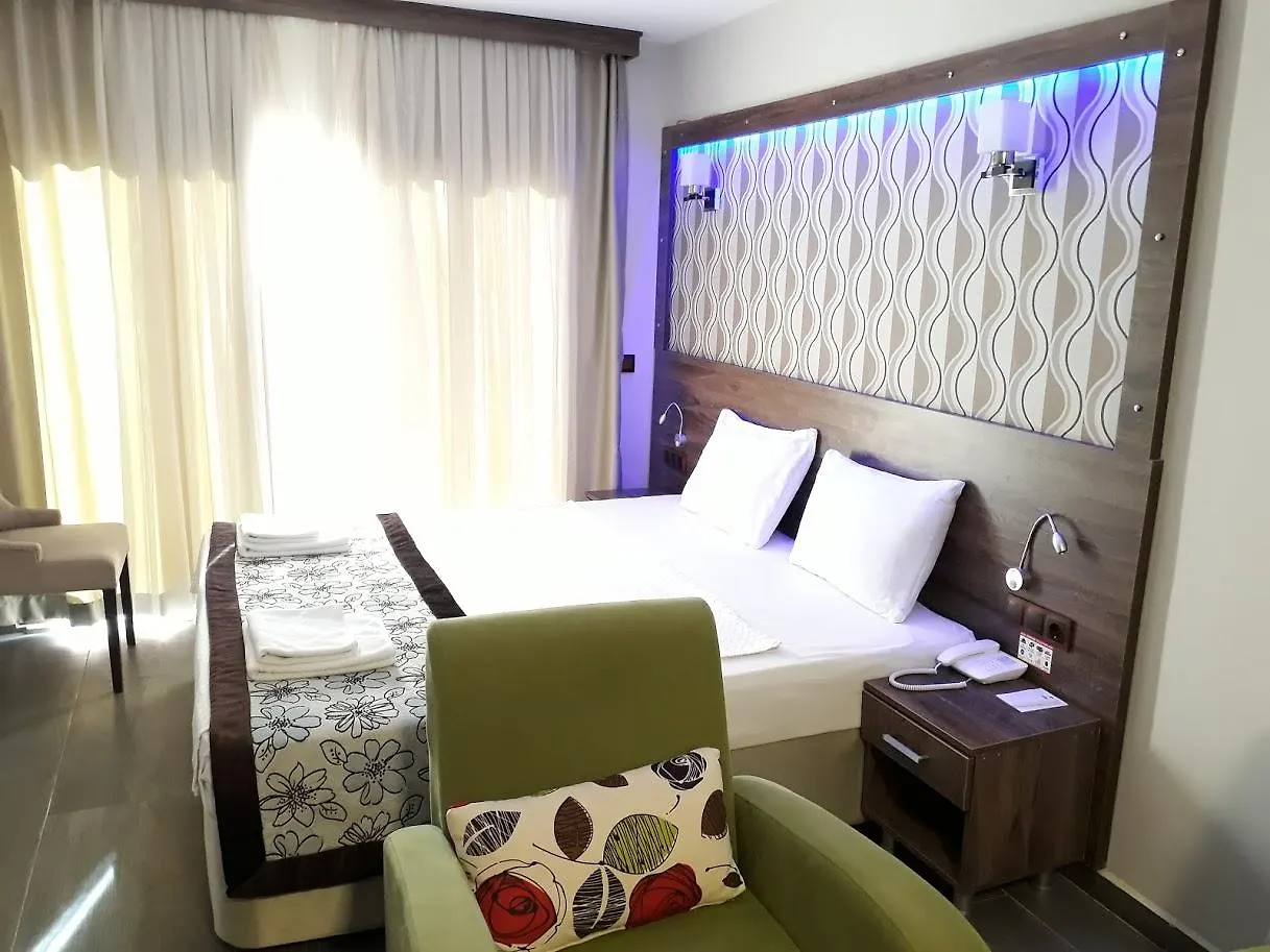 Dolphin Apart & Hotel Ortaca   Ortaca (Mugla)