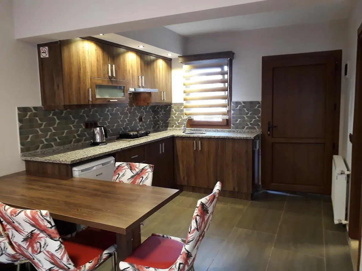 Dolphin Apart & Hotel Ortaca  4*, Ortaca (Mugla)