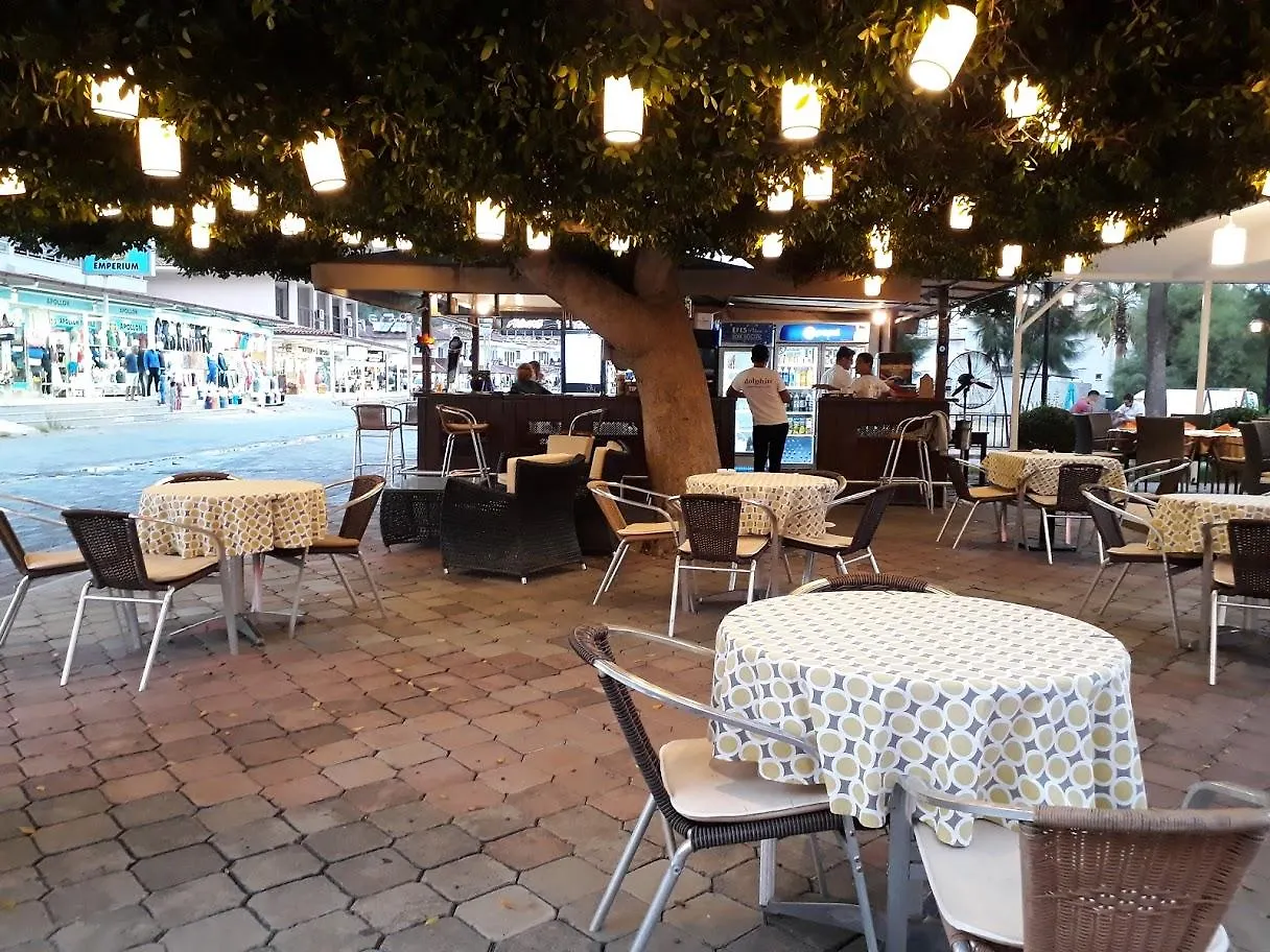 Dolphin Apart & Hotel Ortaca