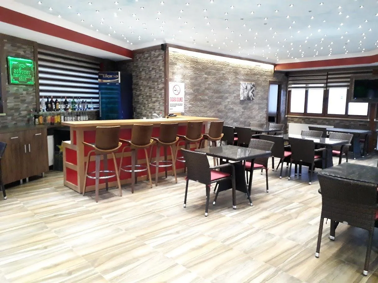 Dolphin Apart & Hotel Ortaca  4*, Ortaca (Mugla)