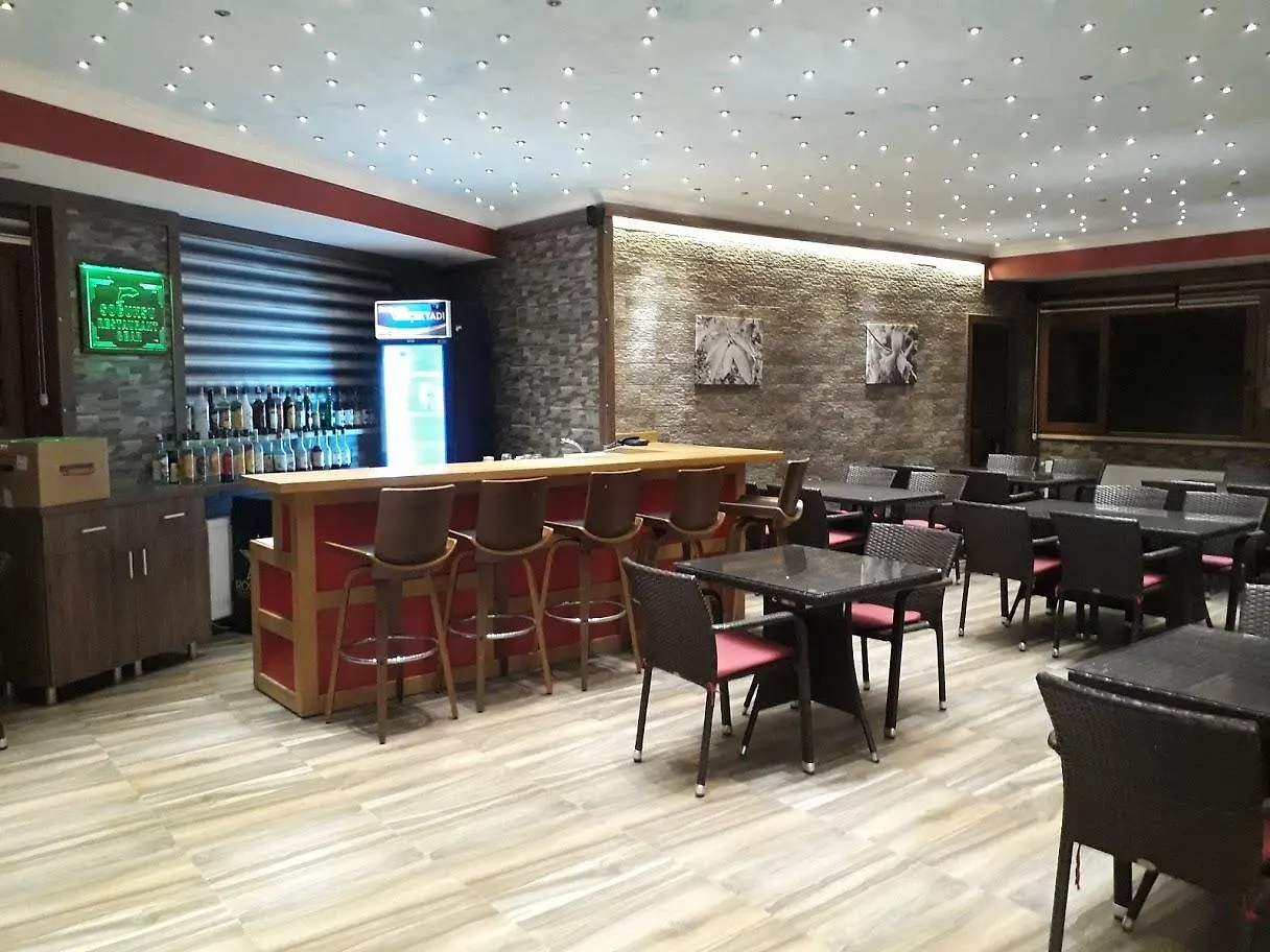 Dolphin Apart & Hotel Ortaca