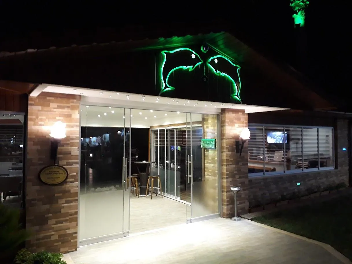 Dolphin Apart & Hotel Ortaca   Ortaca (Mugla)