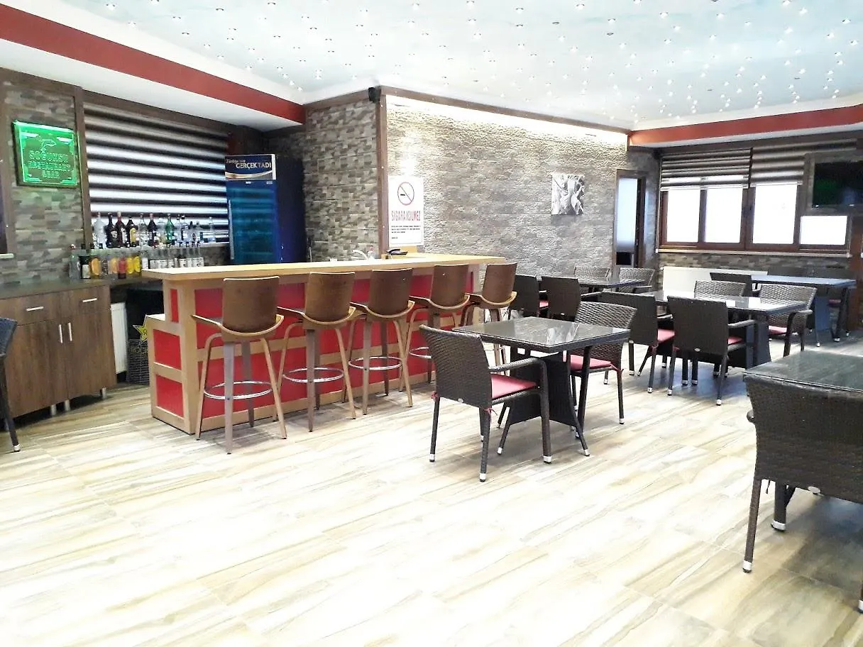 Dolphin Apart & Hotel Ortaca   Ortaca (Mugla)