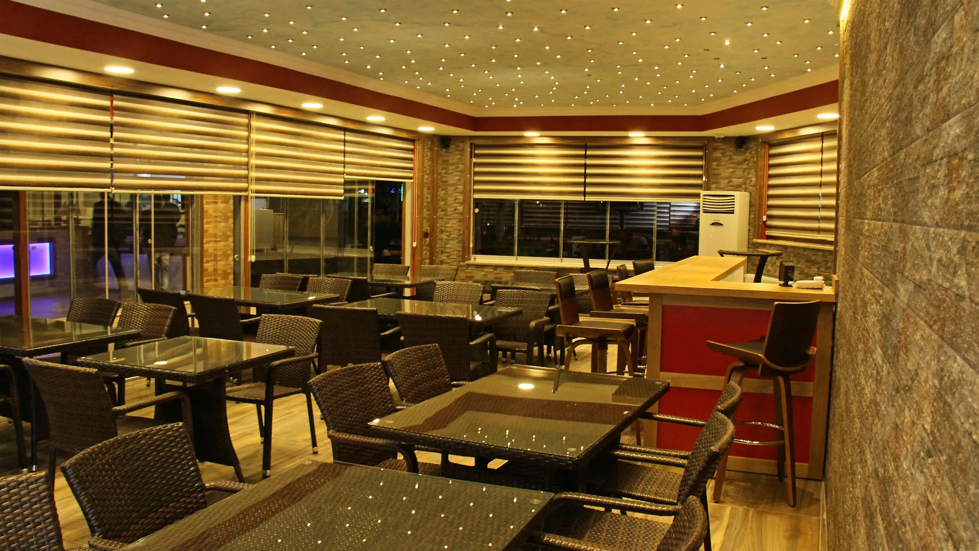 Dolphin Apart & Hotel Ortaca