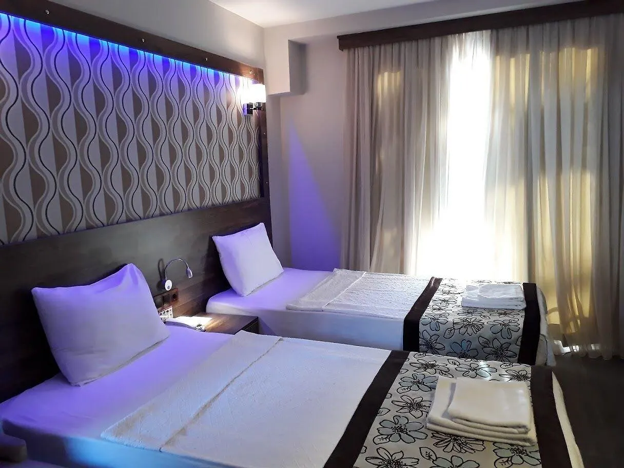 Dolphin Apart & Hotel Ortaca  4*, Ortaca (Mugla)