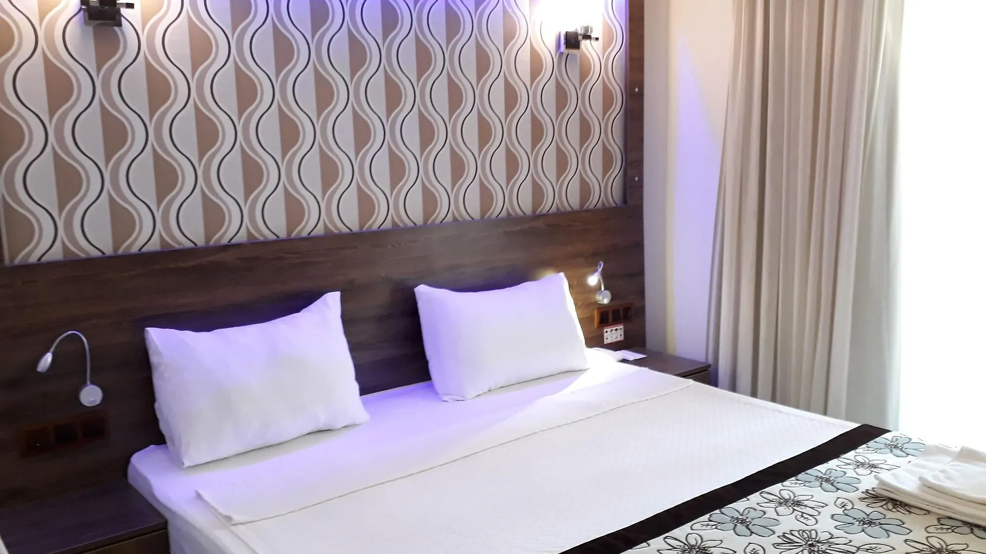 Dolphin Apart & Hotel Ortaca