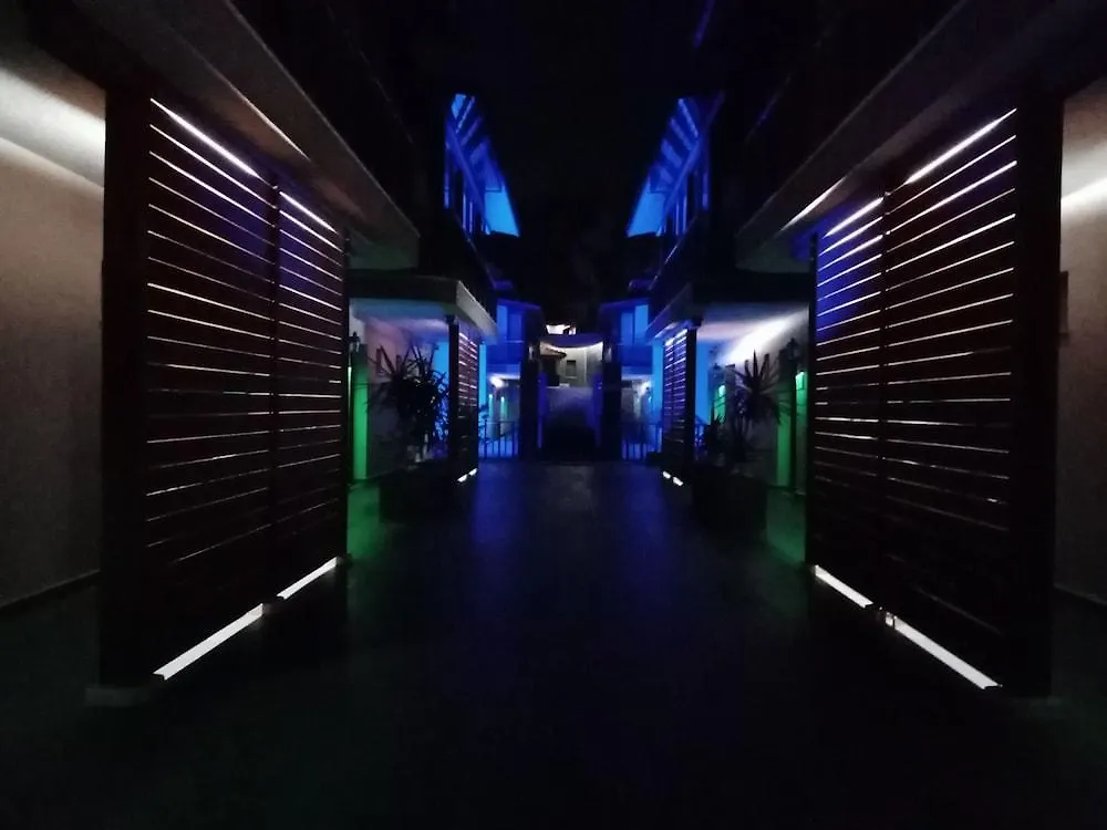 Dolphin Apart & Hotel Ortaca