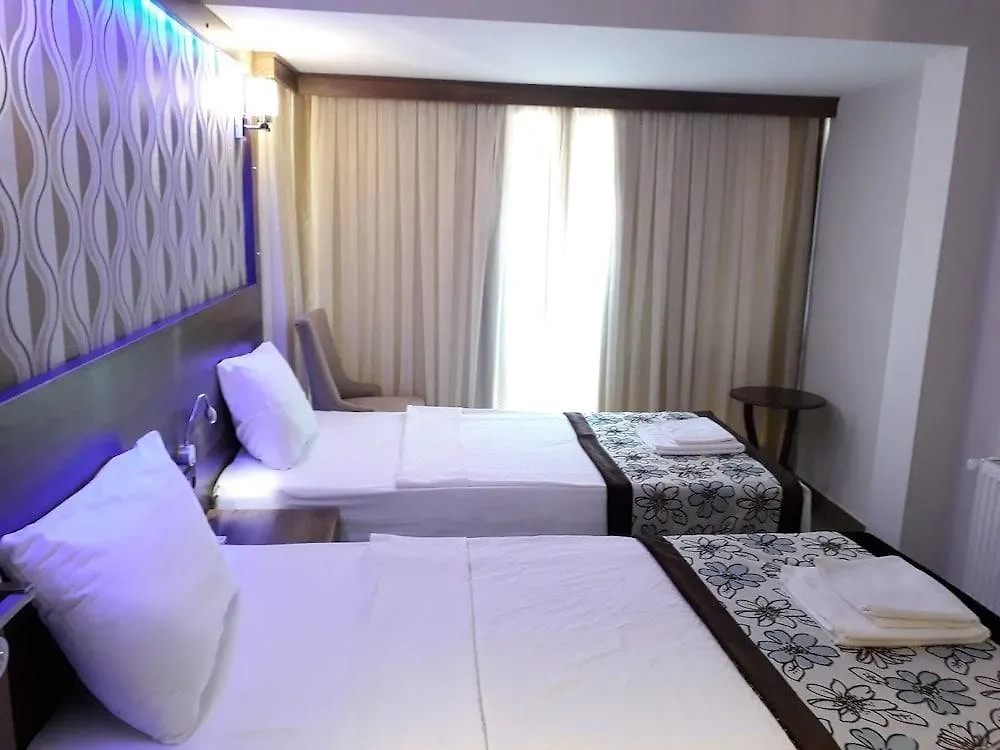 Dolphin Apart & Hotel Ortaca