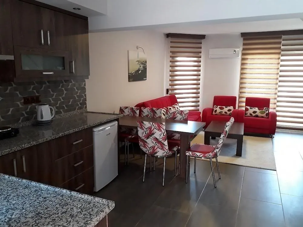 Dolphin Apart & Hotel Ortaca   Ortaca (Mugla)